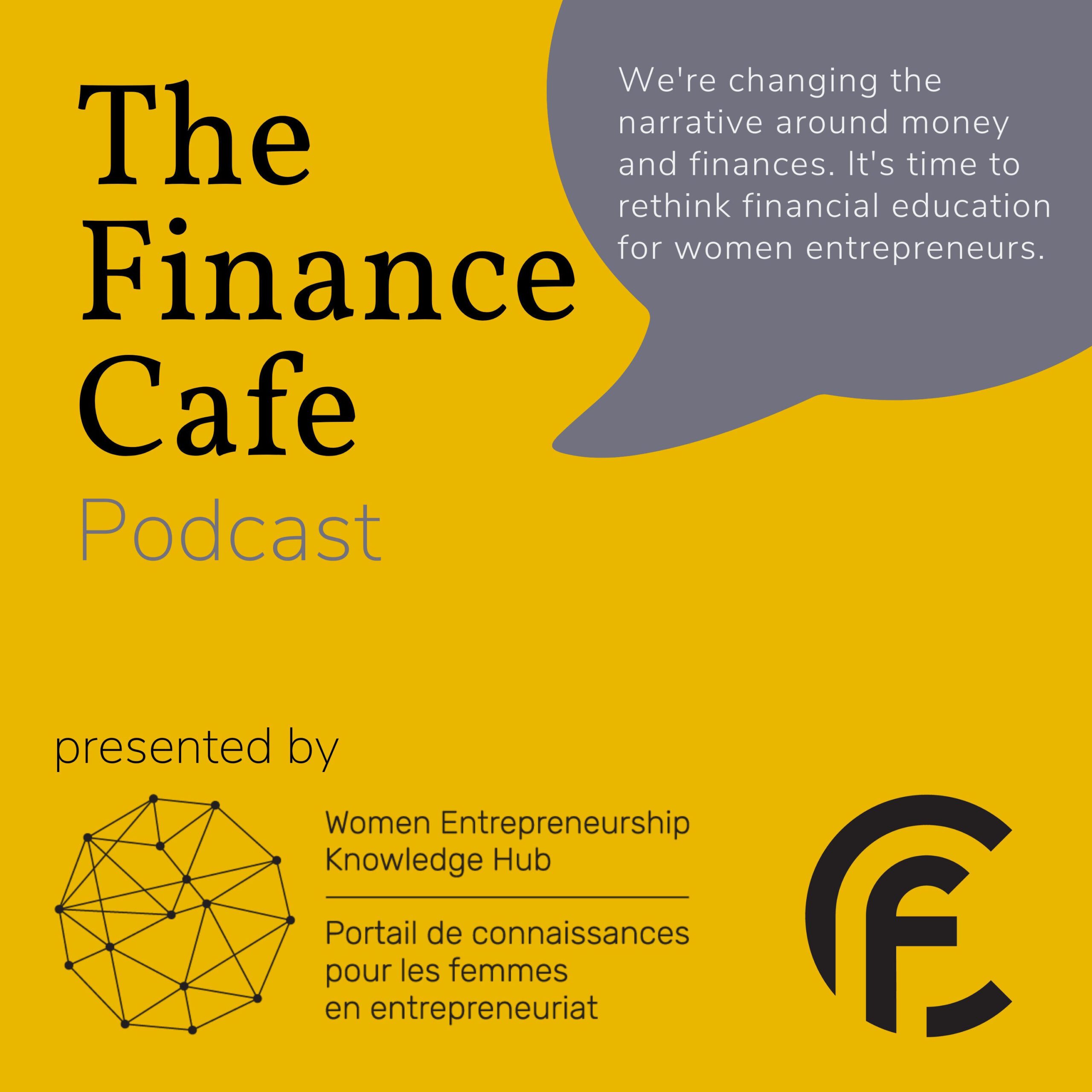 The Finance Cafe