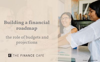 Building a Financial Roadmap Class