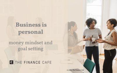 Your Money Mindset Class