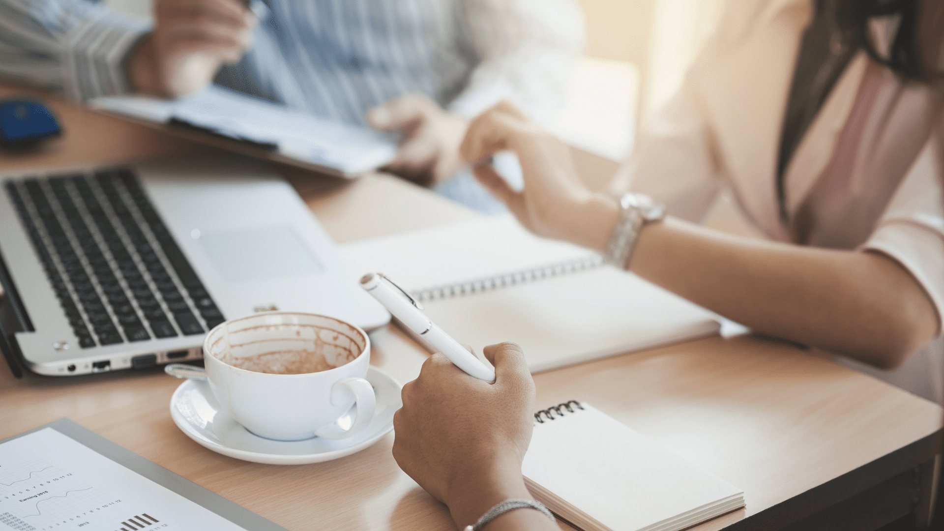 A Startups Journey to Bringing a Better Product to Market