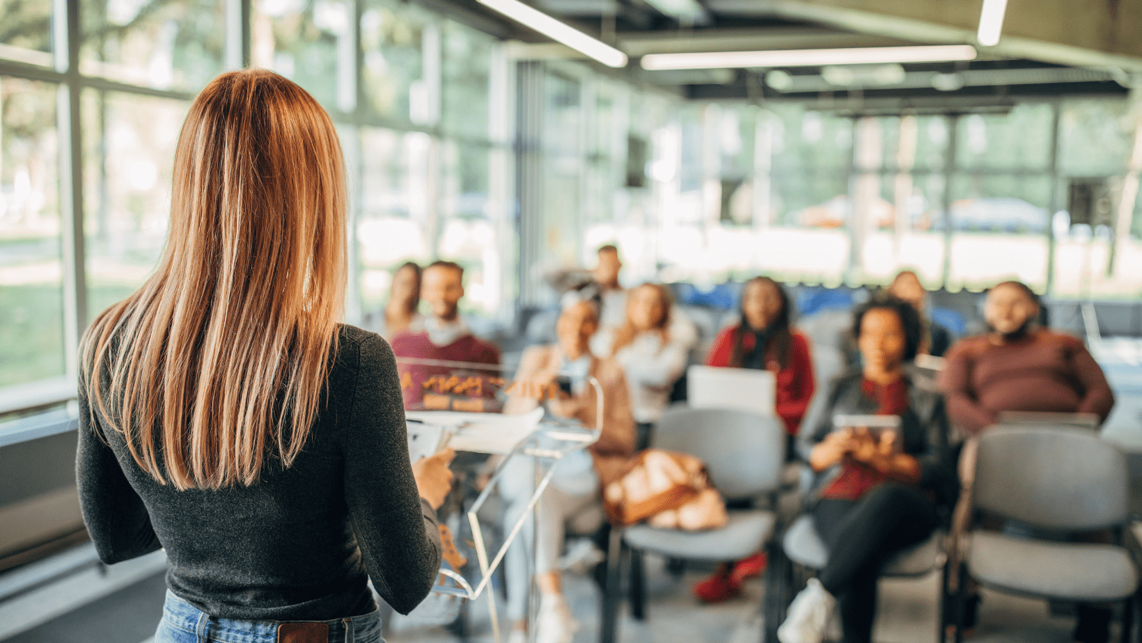 Winning the Pitch: An Entrepreneur’s Winning Journey